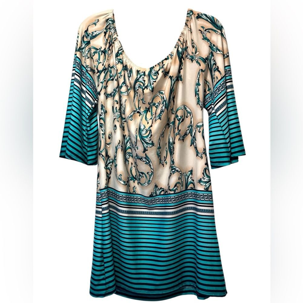 Polyester Dresses Size M